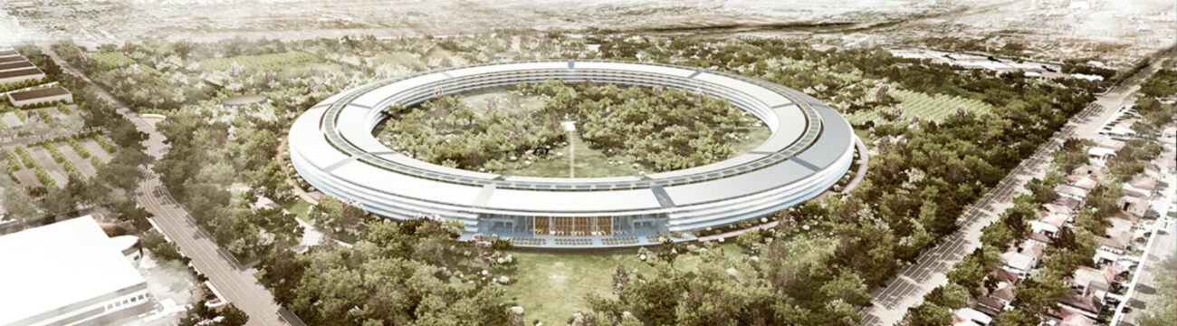 Apple Campus2 Apple Campus2